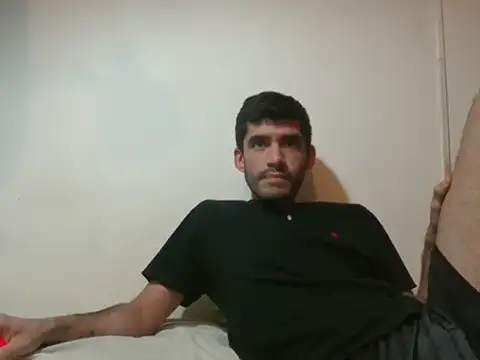 Snapshot of Lorcas_CharlyUC chatting on 7, 3, 2026 Lorcas CharlyUC online show from 7, 3, 2026