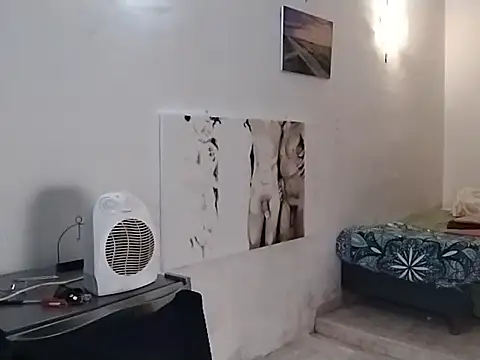 Lorcas CharlyUC online show from 3, 7, 2026