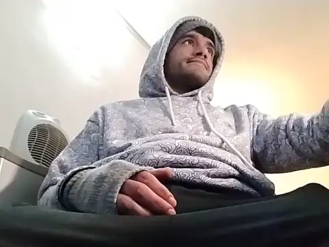 Lorcas CharlyUC online show from 4, 7, 2026