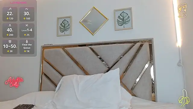 oliver   saint online show from 5, 4, 2026