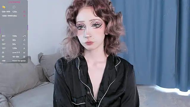 JeanelleHodo online show from 8, 3, 2026