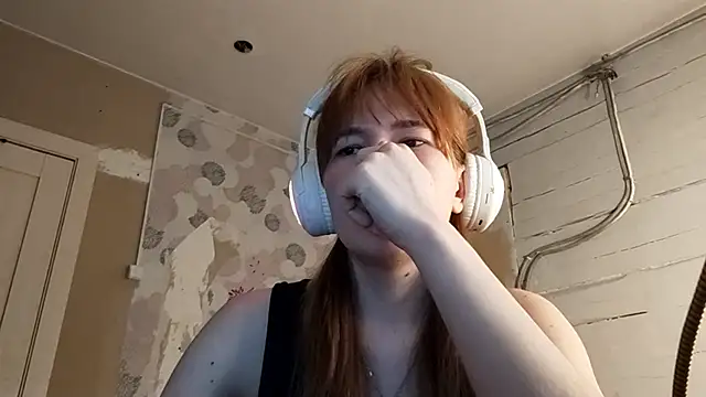 DinaFirebird online show from 3, 3, 2026