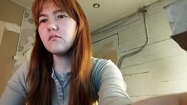 DinaFirebird online show from 13, 3, 2026