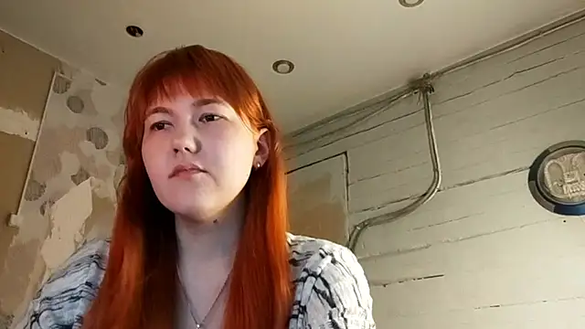 DinaFirebird online show from 18, 3, 2026