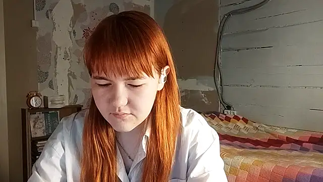 DinaFirebird online show from 26, 3, 2026