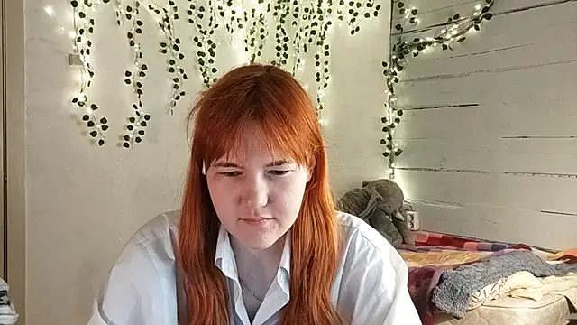 DinaFirebird online show from 31, 3, 2026