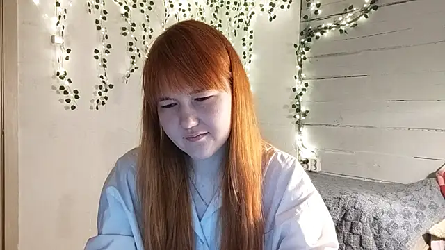 DinaFirebird online show from 13, 4, 2026