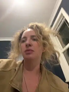 curlyirishgirl online show from 27, 2, 2026