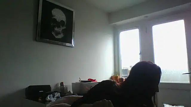 xoxchaarrxox online show from 6, 3, 2026