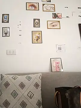 Ivy Trix2 online show from 19, 3, 2026