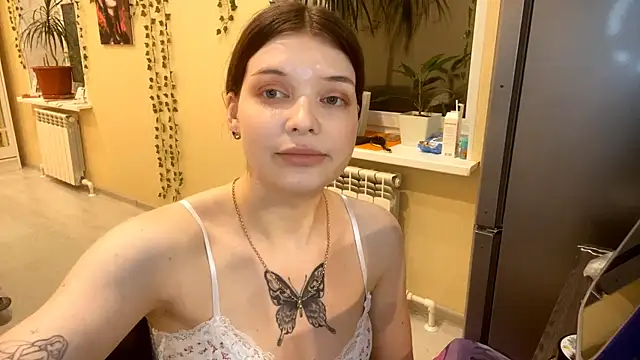 TracyDenoon online show from 1, 3, 2026