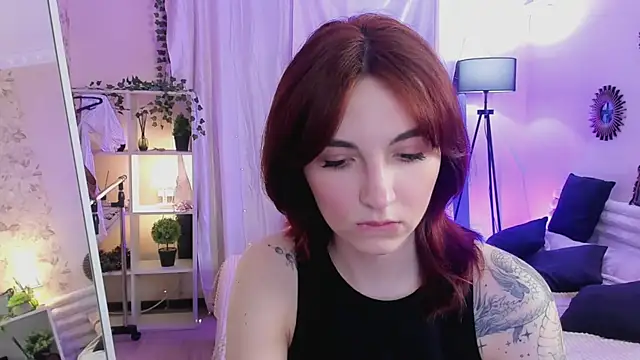 VittoriaNix online show from 19, 4, 2026