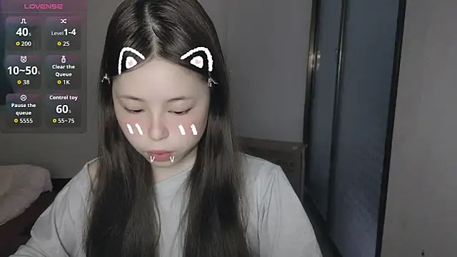 F-Yihao online show from 3, 4, 2026