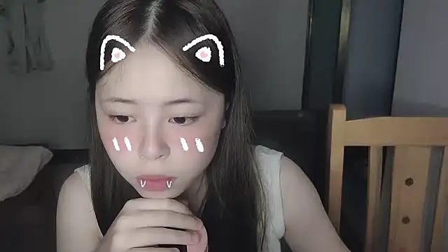 F-Yihao online show from 16, 4, 2026