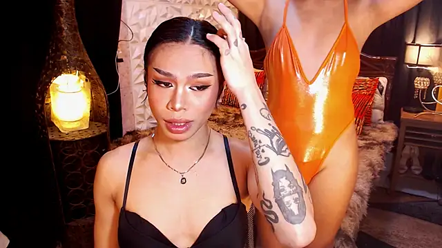 MISTIFYINGSABRINA online show from 13, 3, 2026