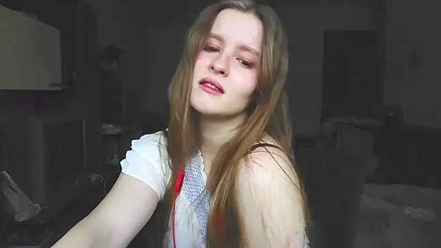 Adelinevibe online show from 26, 2, 2026