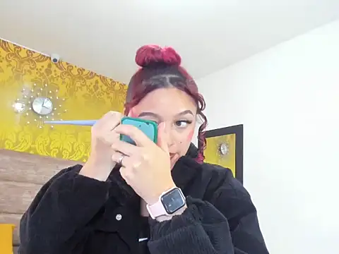 violeethh   online show from 27, 2, 2026