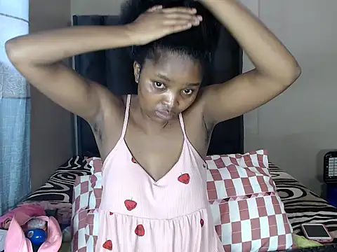 LexyDiana online show from 22, 3, 2026