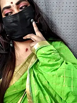 Cutie Nila online show from 2, 3, 2026