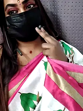 Cutie Nila online show from 10, 4, 2026