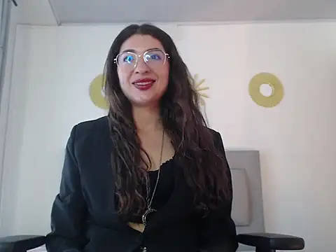 Julietaamado online show from 25, 3, 2026