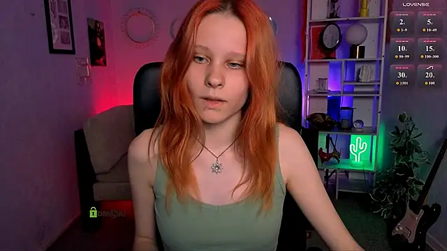 Snapshot of cassandra_nik chatting on 2, 6, 2026 cassandra nik online show from 2, 6, 2026