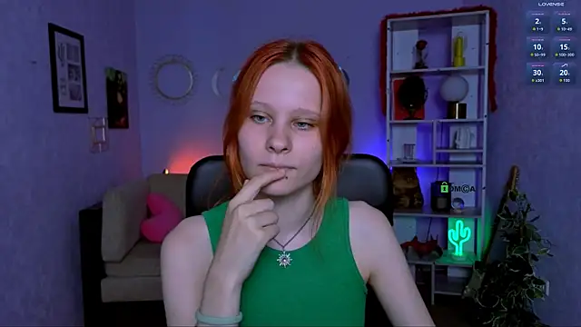 Snapshot of cassandra_nik chatting on 4, 6, 2026 cassandra nik online show from 4, 6, 2026