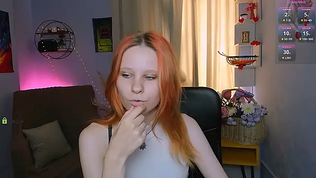 Snapshot of cassandra_nik chatting on 1, 7, 2026 cassandra nik online show from 1, 7, 2026