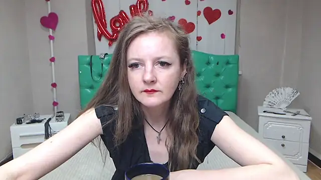 Snapshot of MeganPirs chatting on 21, 4, 2026 MeganPirs online show from 21, 4, 2026