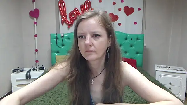 Snapshot of MeganPirs chatting on 14, 5, 2026 MeganPirs online show from 14, 5, 2026
