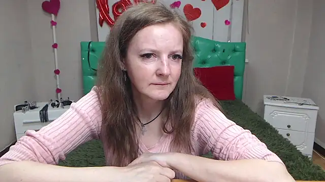 Snapshot of MeganPirs chatting on 18, 5, 2026 MeganPirs online show from 18, 5, 2026