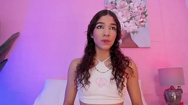 evelyn  rose1 online show from 26, 2, 2026