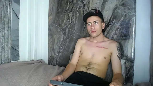 Dante Golden online show from 2, 3, 2026