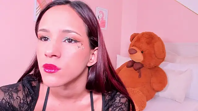 raquel mooon online show from 16, 3, 2026