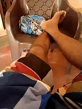 sathish2895 online show from 22, 4, 2026