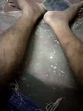 sathish2895 online show from 25, 4, 2026