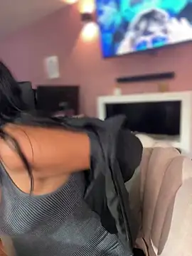 GeorgiaPink  online show from 8, 3, 2026