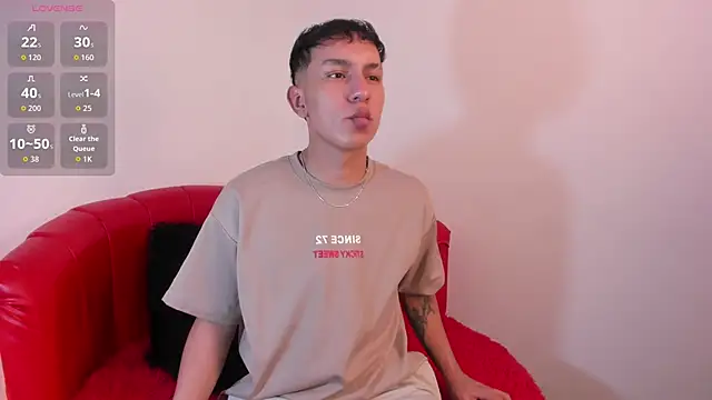 Snapshot of Zonxx_x1_ chatting on 3, 3, 2026 Zonxx x1 online show from 3, 3, 2026