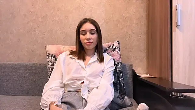 softmelisa online show from 26, 2, 2026