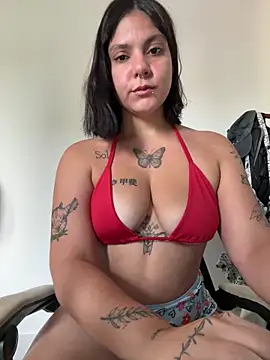 quemerayssa online show from 30, 5, 2026