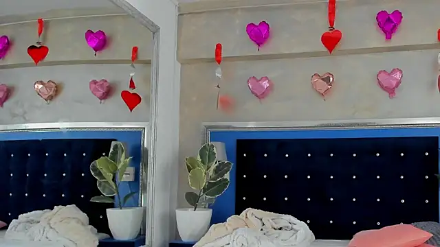 NatalieMilfet online show from 2, 3, 2026