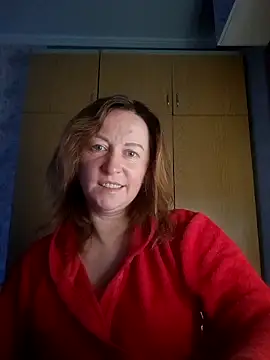 ChristinaYork online show from 2, 3, 2026