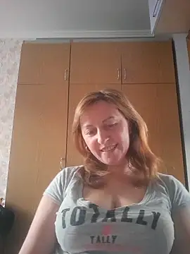 ChristinaYork online show from 12, 3, 2026