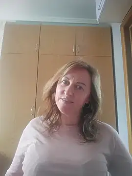 ChristinaYork online show from 27, 3, 2026