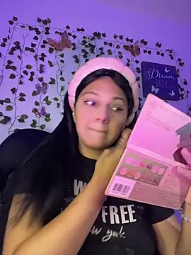 aurora bela online show from 5, 3, 2026