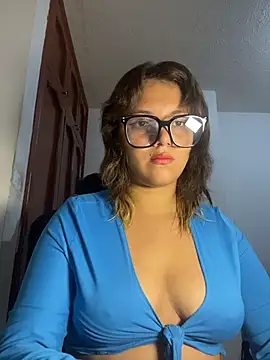 aurora bela online show from 16, 3, 2026