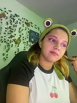 aurora bela online show from 17, 3, 2026