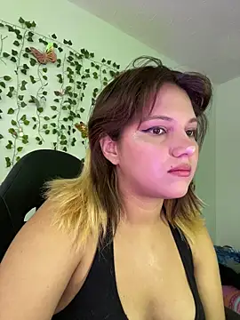 aurora bela online show from 20, 3, 2026