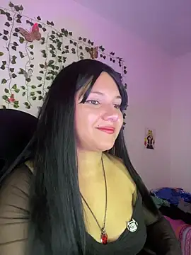 aurora bela online show from 21, 3, 2026