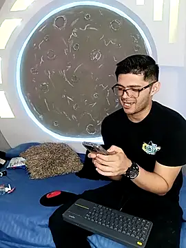 ritzabeth daniel online show from 15, 3, 2026